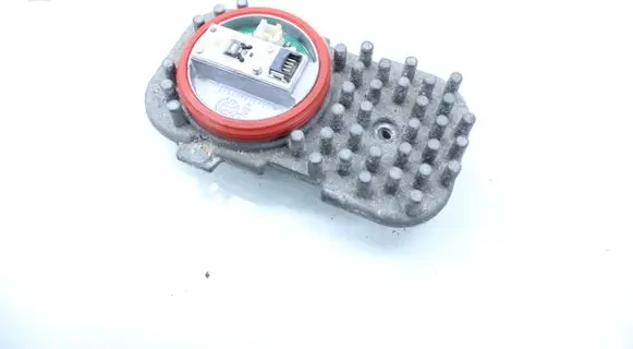 BMW X5 E70 LED ballast control module 707881