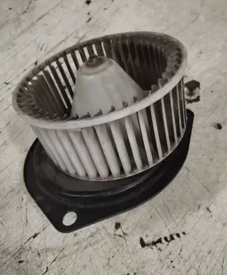 Mitsubishi Galant Heater fan/blower 1625004720