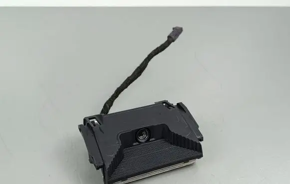 Windshield/windscreen camera