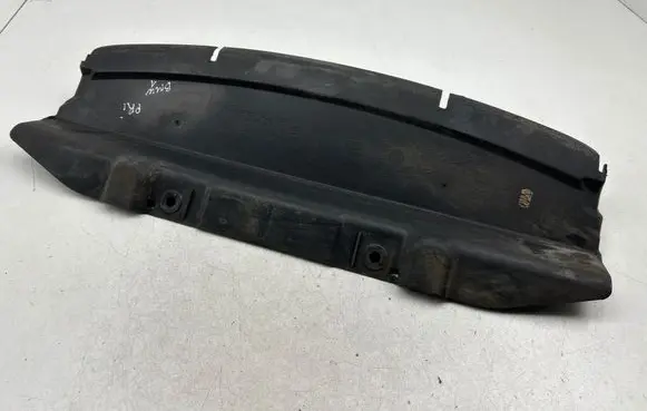 Radiator trim