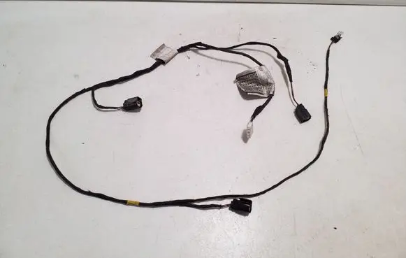 Maserati Ghibli Parking sensor (PDC) wiring loom 06700044620