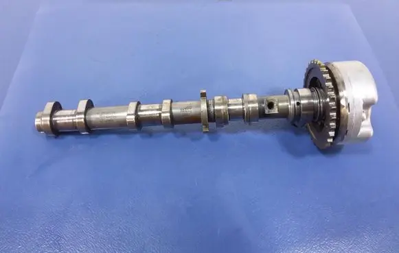 Audi A8 S8 D4 4H Camshaft 06E109102CA