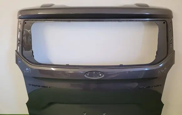 Ford Transit Custom II Tailgate/trunk/boot lid 