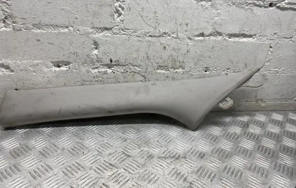 Hyundai Santa Fe (A) pillar trim 858102w200