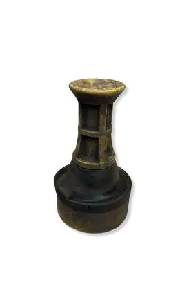 Renault Scenic IV - Grand scenic IV Rear coil spring rubber mount 555236628R