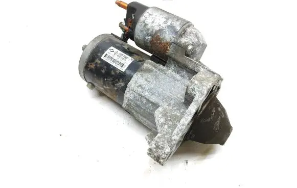 Renault Trafic III (X82) Starter motor 233009590R M000T39373