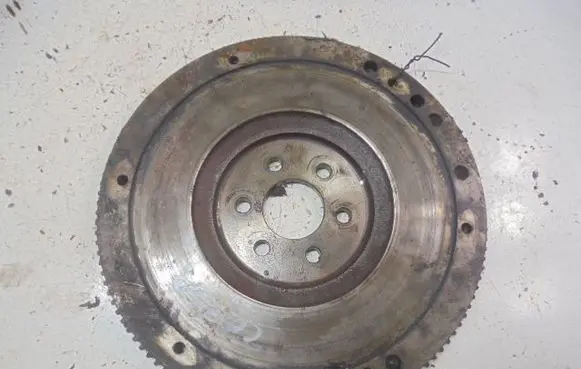 Opel Corsa A Flywheel 90269832