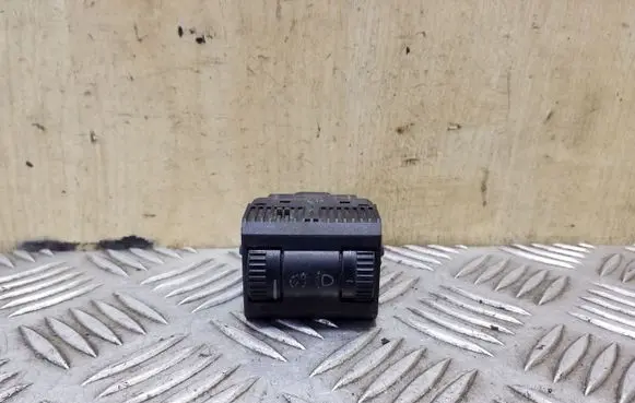Volkswagen Transporter - Caravelle T5 Headlight level height control switch 7E0941333