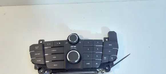 Opel Insignia A Head unit multimedia control 13273254