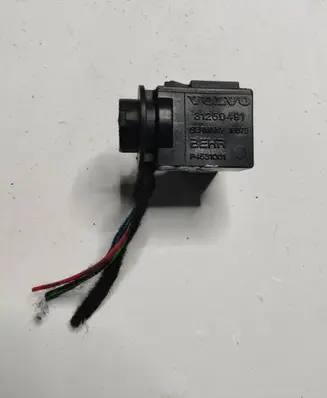 Land Rover Freelander 2 - LR2 Air quality sensor 31250491 P4531001