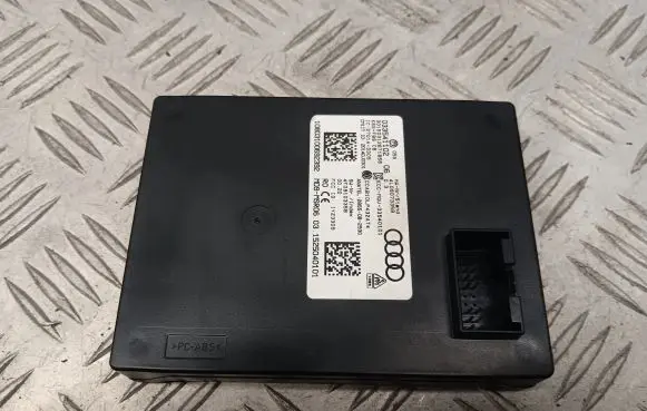 Audi Q7 4L Keyless (KESSY) go control unit/module 4L0907335B