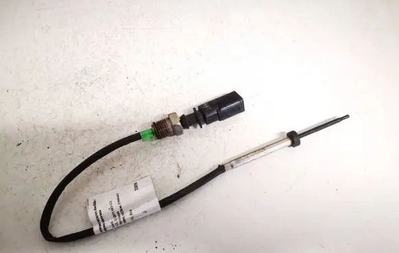Audi A4 S4 B8 8K Exhaust gas temperature sensor 03l906088fh