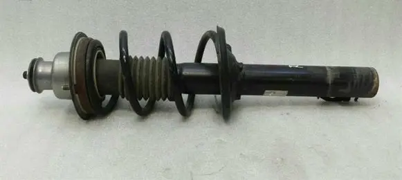 Porsche Boxster 987 Rear shock absorber with coil spring 