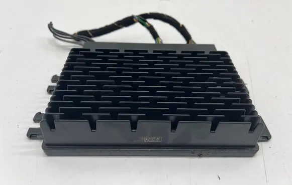 Ford Ranger IV Sound amplifier N1WT14G647CJ