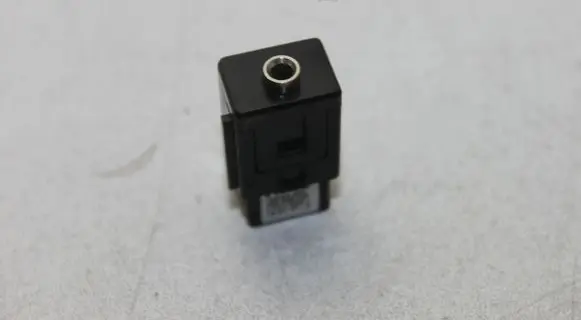 Skoda Octavia Mk3 (5E) AUX in-socket connector 5Q0035724