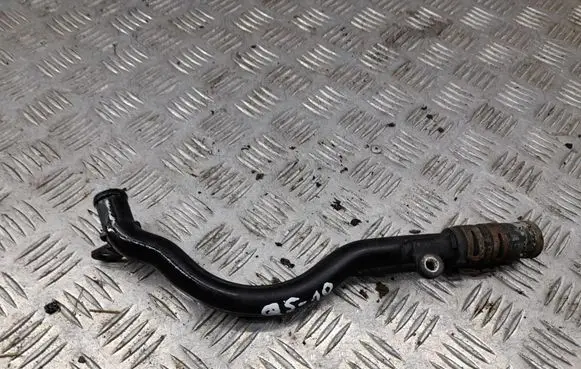 Audi Q5 SQ5 Engine coolant pipe/hose 06E121044D