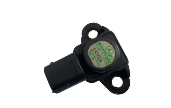 Mercedes-Benz E W212 Air pressure sensor A0051535028 0051535028