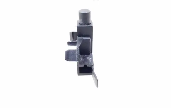 Hand parking brake switch