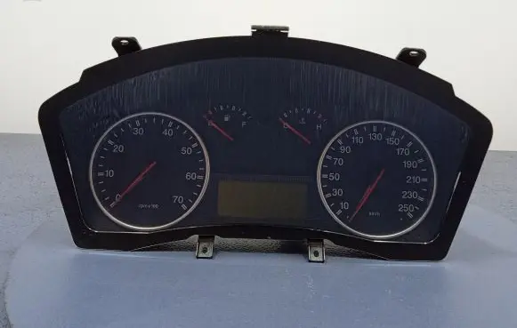 Fiat Croma Speedometer (instrument cluster) 51735924