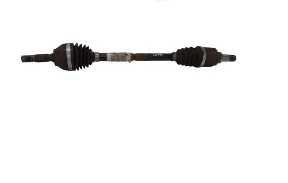 Citroen C3 Front driveshaft 9672238580 BJ79LBC55 177110131
