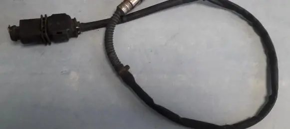 Volkswagen PASSAT B6 Lambda probe sensor 03g906262 0281004042