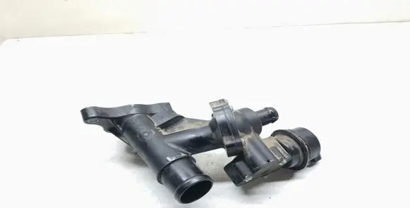 Thermostat/thermostat housing