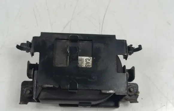 Citroen DS4 Alarm system siren 