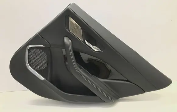 Jaguar I-Pace Rear door card panel trim J9D3274W02A T1020110710