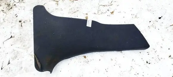 Mercedes-Benz E W211 (B) pillar trim (top) A2116900625