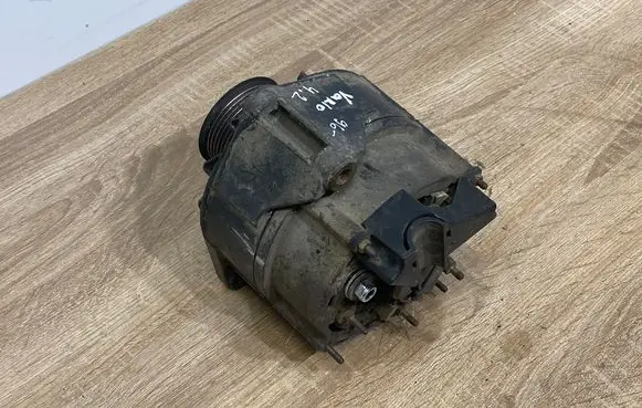 Mercedes-Benz Vario Generator/alternator 0120469115