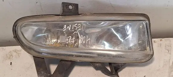 Peugeot 406 Front fog light 200640 195337 195337B