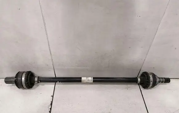 Mercedes-Benz A W177 AMG Rear driveshaft A1773505700