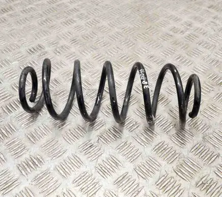 Ford Fiesta Rear coil spring H1BC5560BAC