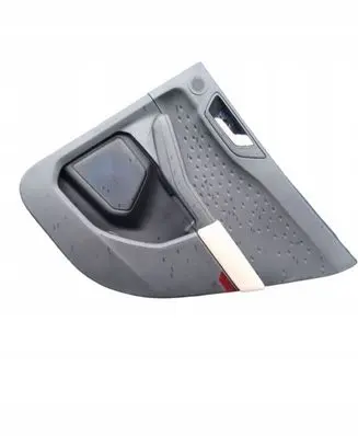 Ford Escape IV Rear door card panel trim LJ6BS274C6DH