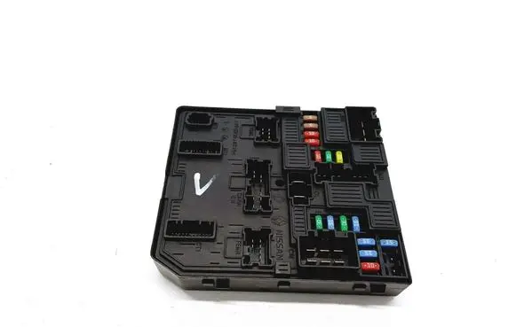 Fuse module