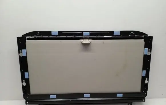 Chrysler Pacifica Sunroof frame P5SD25PD2AG 016190000207