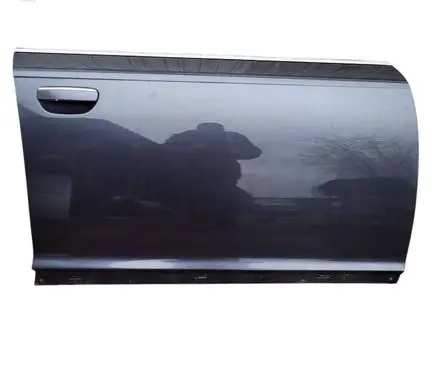 Audi A6 S6 C6 4F Front door 4F0831052F