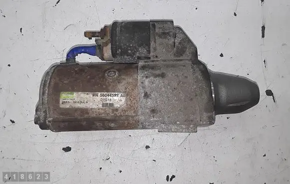 Chrysler 300 - 300C Starter motor 56044572