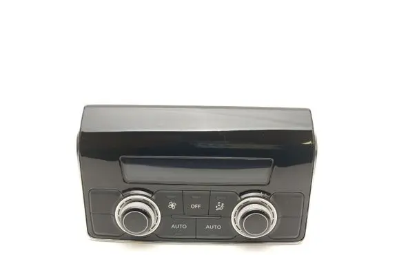 Audi A8 S8 D4 4H Climate control unit 4H0919158J