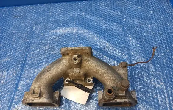 Mercedes-Benz COMPAKT W115 Intake manifold 1151412201