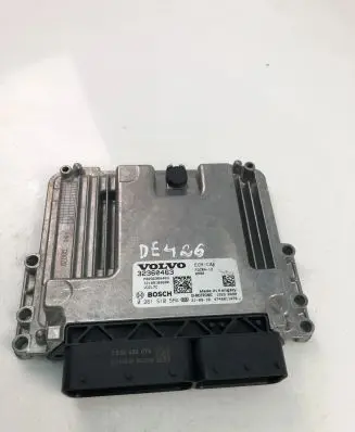 Volvo XC40 Engine control unit/module 32360463