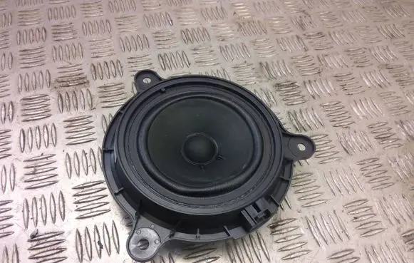 Mazda CX-3 Rear door speaker 351037002004