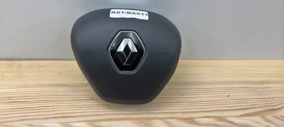 Renault Duster II Steering wheel airbag cover RE06A2004439