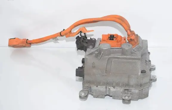 BMW i3 Voltage converter inverter 9845423 61449845423 9454891