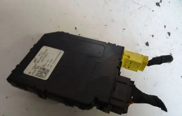 Skoda Octavia Mk2 (1Z) Steering angle sensor 1K0953549BF