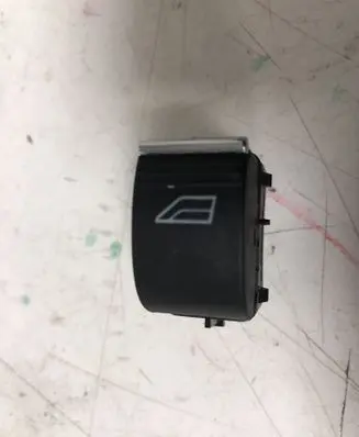 Ford Focus Electric window control switch BM5T14529AA