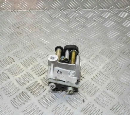 Mercedes-Benz SL R129 Seat belt height adjuster A1298600488 1298600488