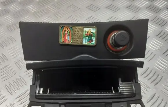 Mazda 3 I Car ashtray BP4K55211