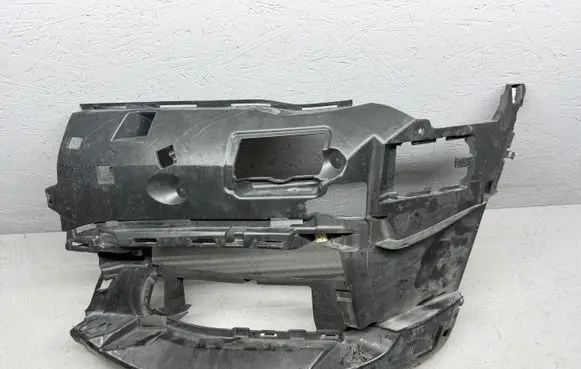 BMW 7 G11 G12 Front bumper mounting bracket 51118061129 8061129
