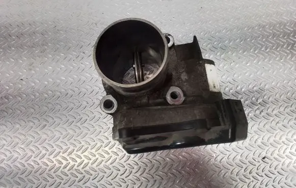 Opel Movano B Throttle valve 8200987453